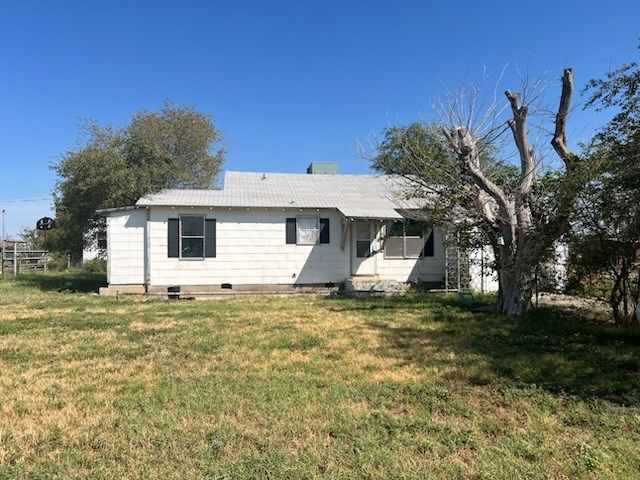 308 W 81st St, Odessa, TX 79764