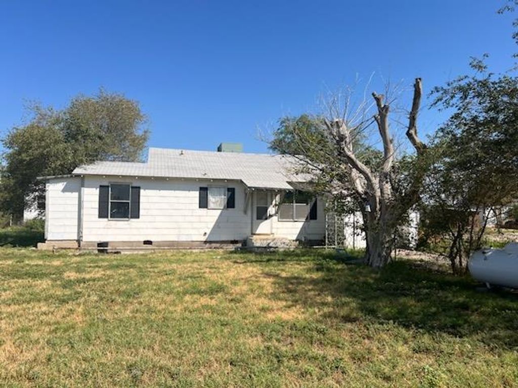 308 W 81st St, Odessa, TX 79764