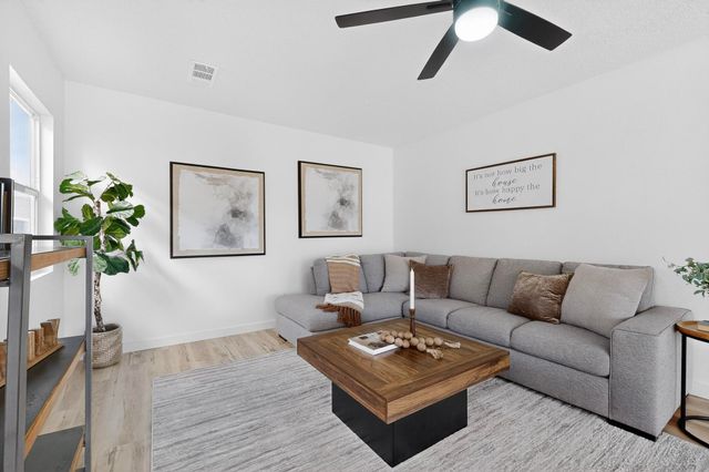 2819 Cabernet Street SW, Albuquerque, NM 87121