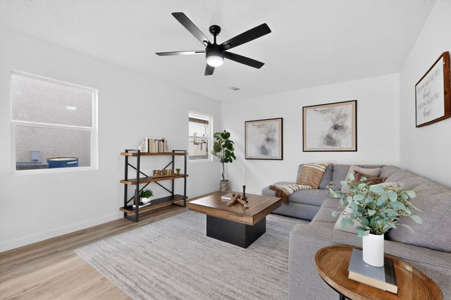 2819 Cabernet Street SW, Albuquerque, NM 87121