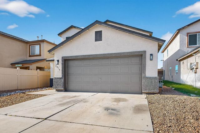 2819 Cabernet Street SW, Albuquerque, NM 87121