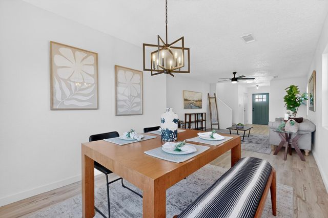 2819 Cabernet Street SW, Albuquerque, NM 87121