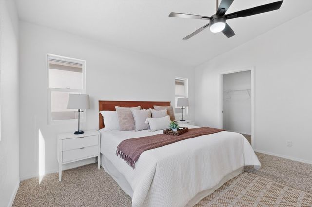 2819 Cabernet Street SW, Albuquerque, NM 87121