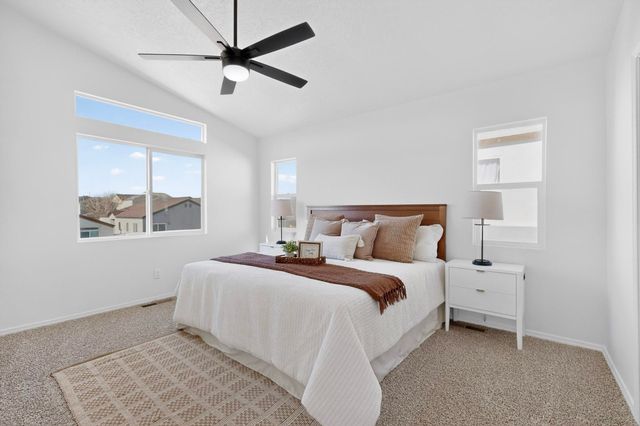 2819 Cabernet Street SW, Albuquerque, NM 87121