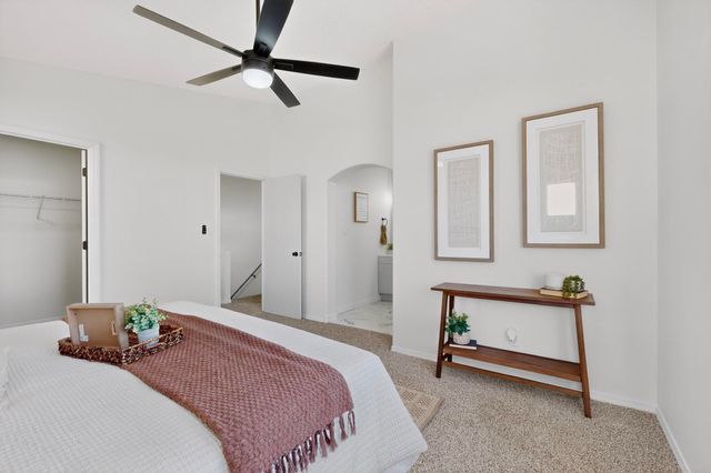 2819 Cabernet Street SW, Albuquerque, NM 87121