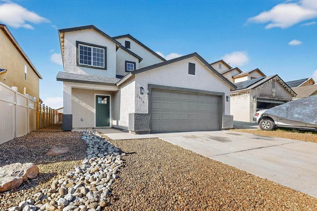 2819 Cabernet Street SW, Albuquerque, NM 87121