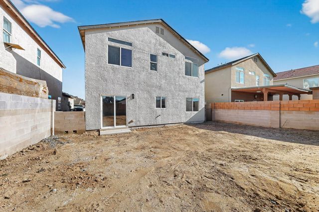 2819 Cabernet Street SW, Albuquerque, NM 87121