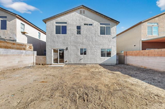 2819 Cabernet Street SW, Albuquerque, NM 87121