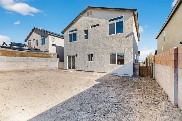 2819 Cabernet Street SW, Albuquerque, NM 87121