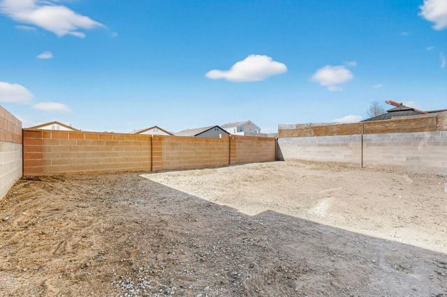 2819 Cabernet Street SW, Albuquerque, NM 87121