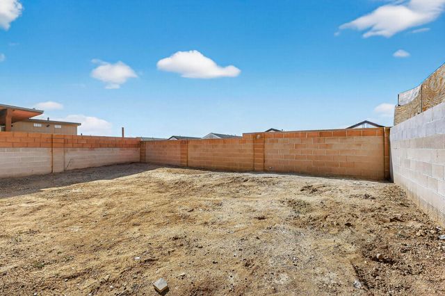 2819 Cabernet Street SW, Albuquerque, NM 87121