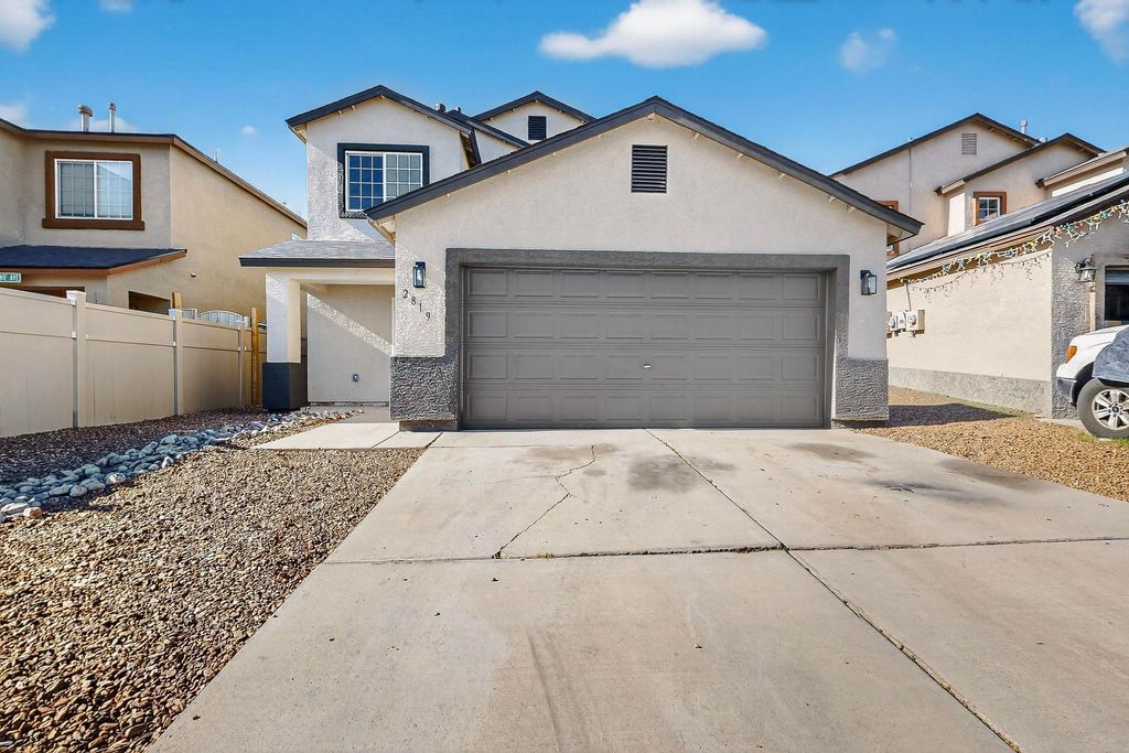 2819 Cabernet Street SW, Albuquerque, NM 87121