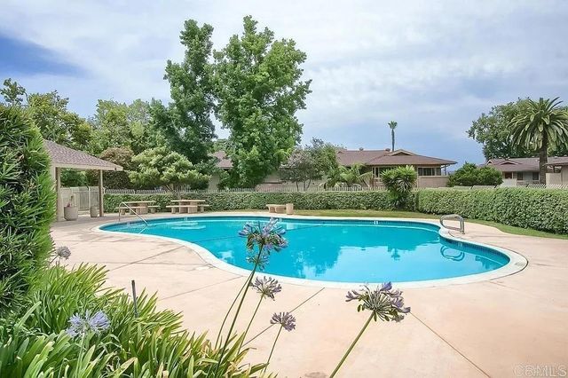 8021 Calle Fanita, Santee, CA 92071