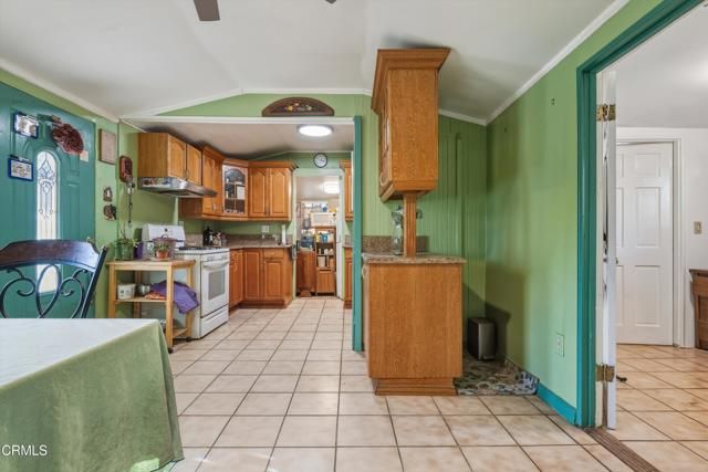 12605 1st Trail, Kagel Canyon, CA 91342