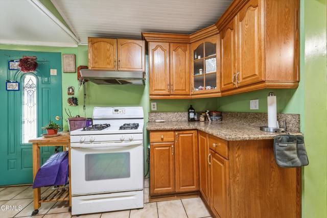 12605 1st Trail, Kagel Canyon, CA 91342