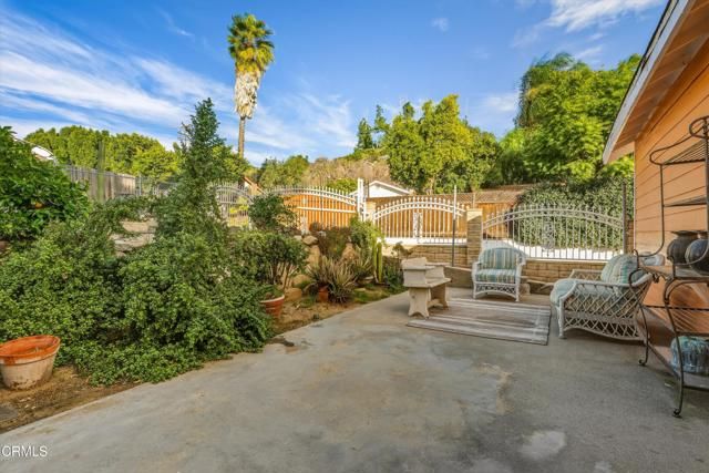 12605 1st Trail, Kagel Canyon, CA 91342