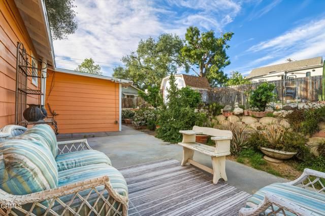 12605 1st Trail, Kagel Canyon, CA 91342