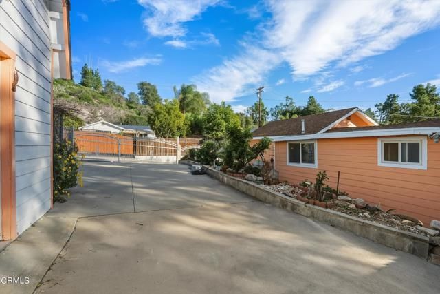 12605 1st Trail, Kagel Canyon, CA 91342