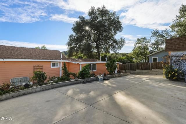 12605 1st Trail, Kagel Canyon, CA 91342