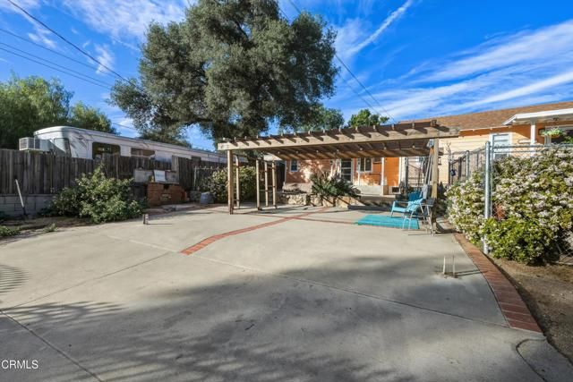 12605 1st Trail, Kagel Canyon, CA 91342