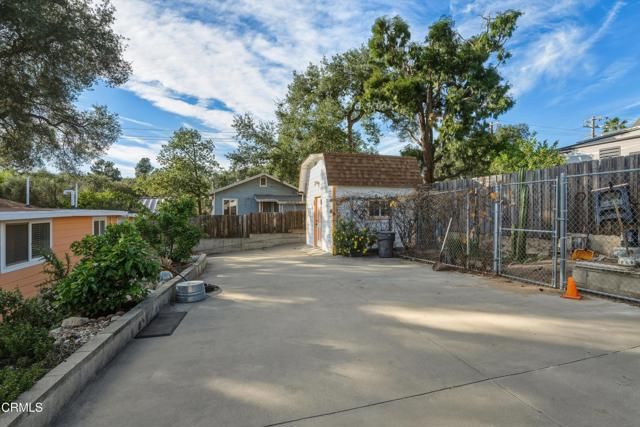 12605 1st Trail, Kagel Canyon, CA 91342