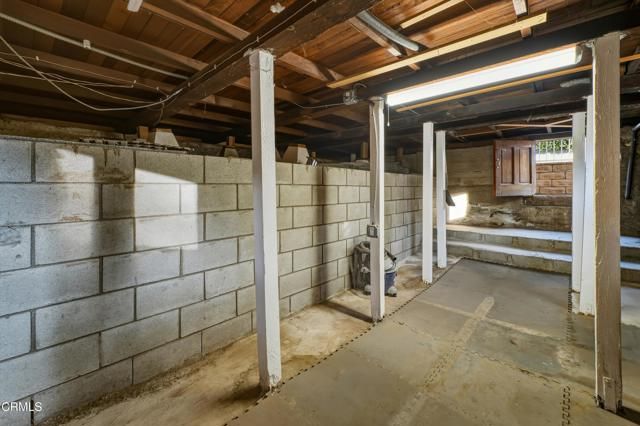 12605 1st Trail, Kagel Canyon, CA 91342