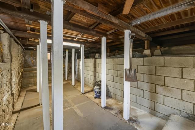 12605 1st Trail, Kagel Canyon, CA 91342