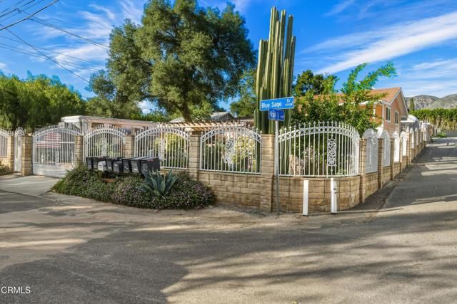 12605 1st Trail, Kagel Canyon, CA 91342