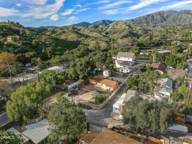 12605 1st Trail, Kagel Canyon, CA 91342