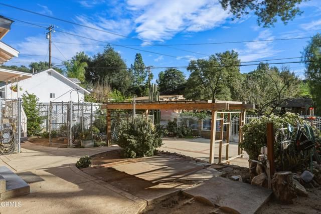 12605 1st Trail, Kagel Canyon, CA 91342