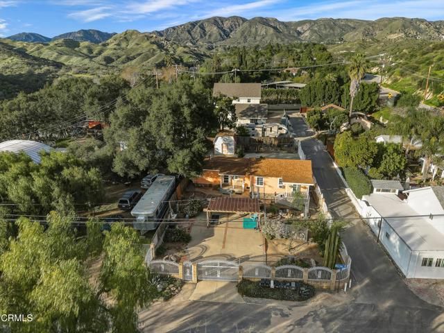 12605 1st Trail, Kagel Canyon, CA 91342