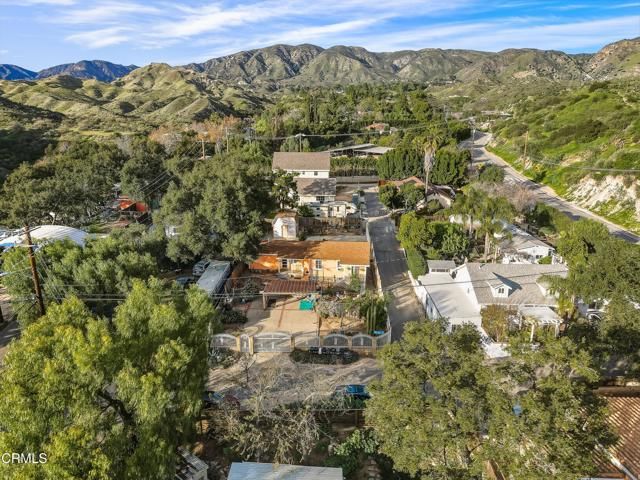 12605 1st Trail, Kagel Canyon, CA 91342