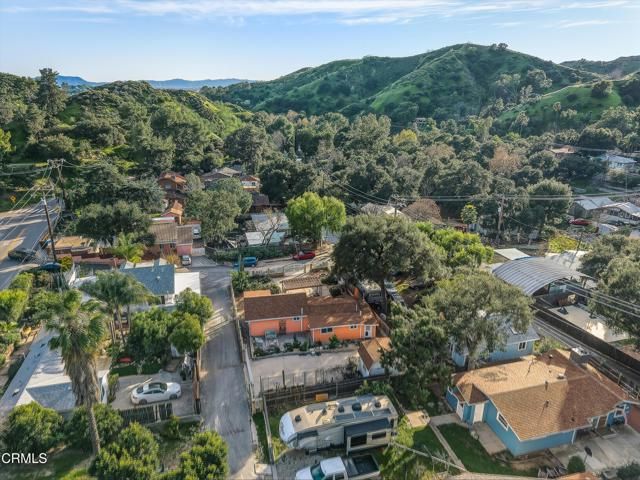 12605 1st Trail, Kagel Canyon, CA 91342