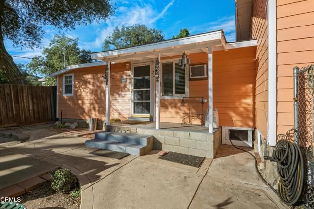 12605 1st Trail, Kagel Canyon, CA 91342