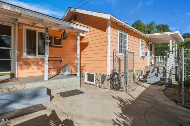 12605 1st Trail, Kagel Canyon, CA 91342