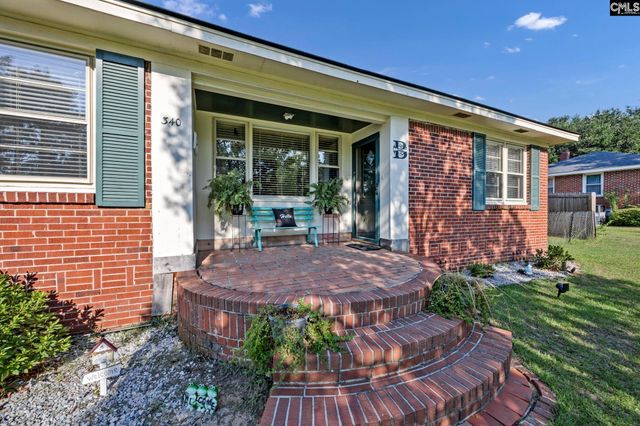 340 Preston Street, West Columbia, SC 29170