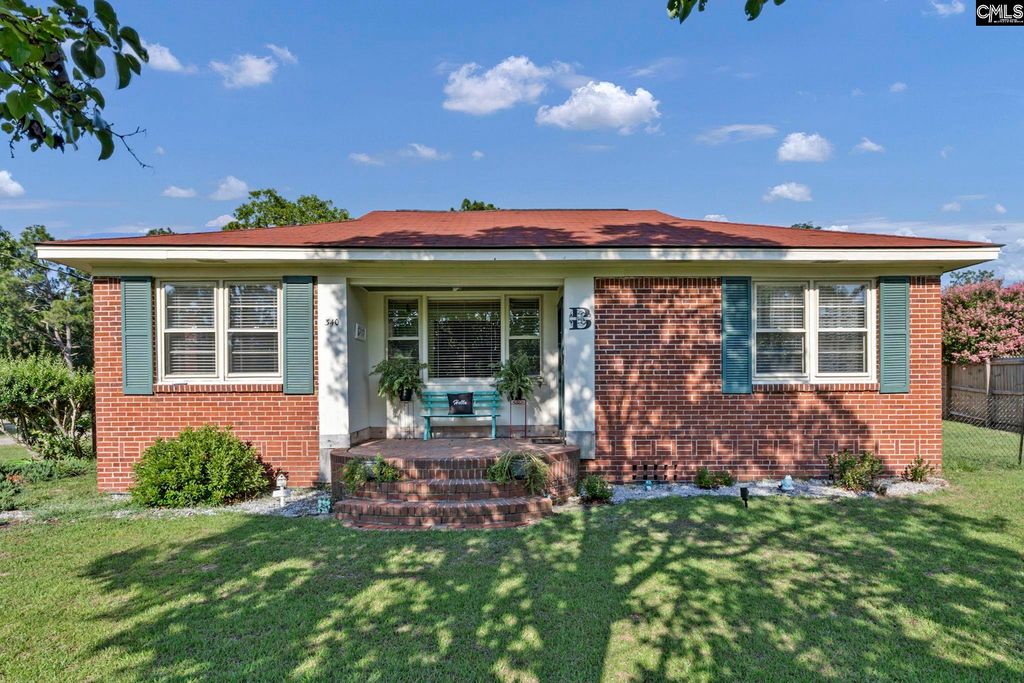 340 Preston Street, West Columbia, SC 29170