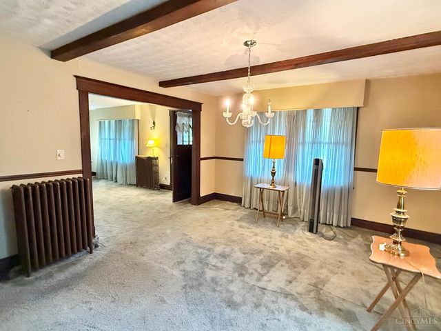 5636 Foley Road, Delhi Twp, OH 45238