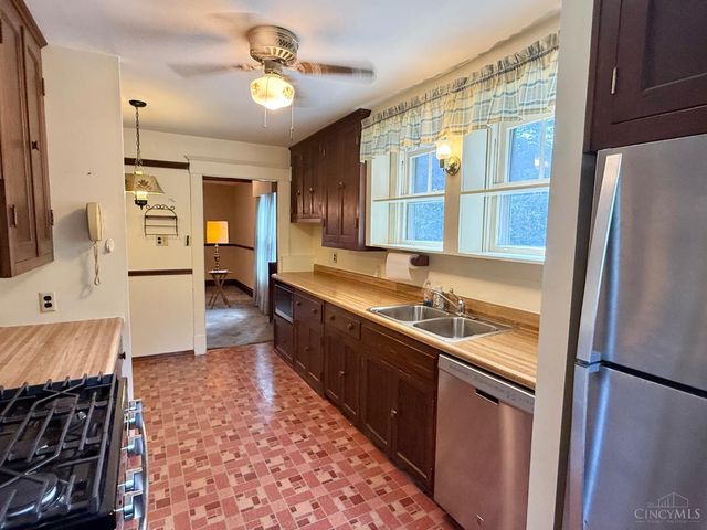 5636 Foley Road, Delhi Twp, OH 45238