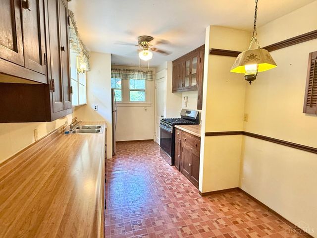 5636 Foley Road, Delhi Twp, OH 45238
