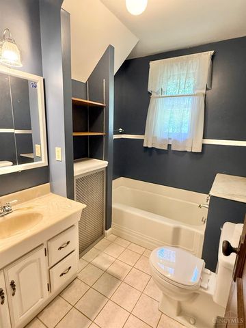 5636 Foley Road, Delhi Twp, OH 45238