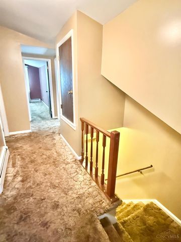 5636 Foley Road, Delhi Twp, OH 45238