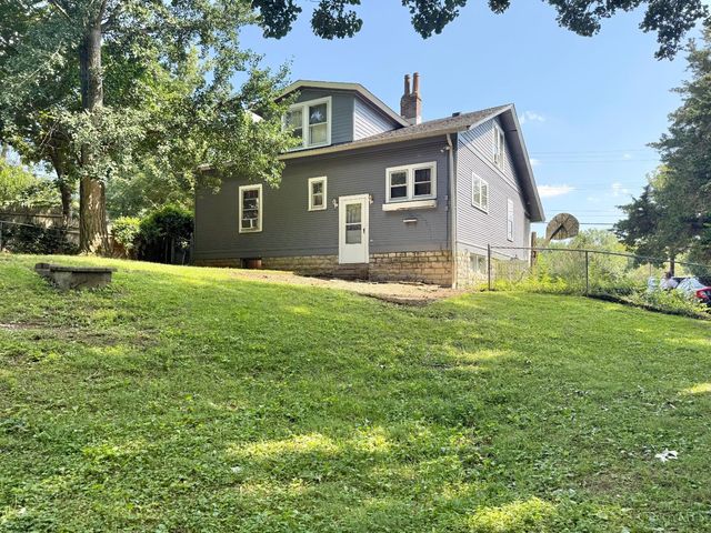5636 Foley Road, Delhi Twp, OH 45238