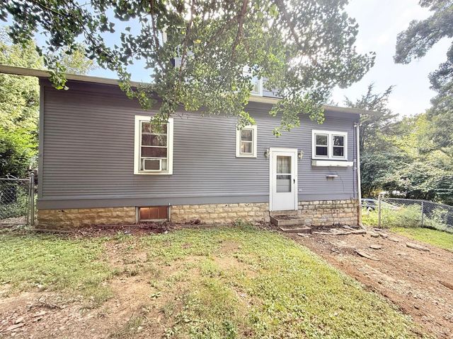 5636 Foley Road, Delhi Twp, OH 45238