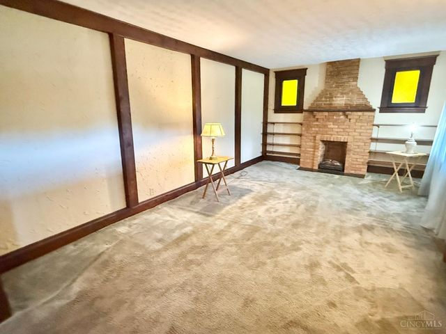 5636 Foley Road, Delhi Twp, OH 45238