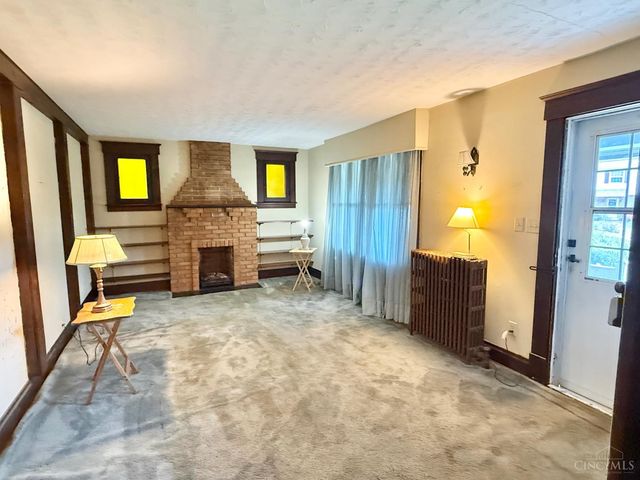 5636 Foley Road, Delhi Twp, OH 45238