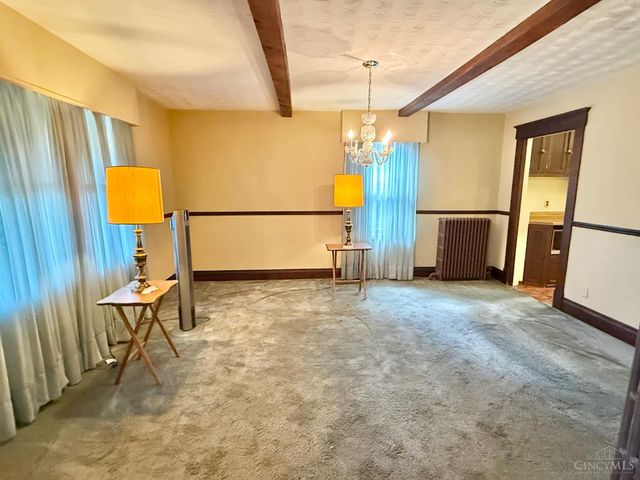 5636 Foley Road, Delhi Twp, OH 45238