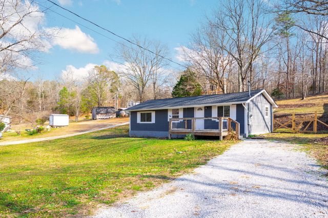 13816 Mount Tabor Road, Soddy Daisy, TN 37379