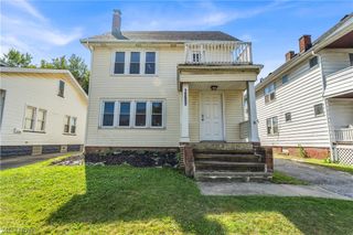 10602 Langton Avenue 2/UP, Garfield Heights, OH 44125