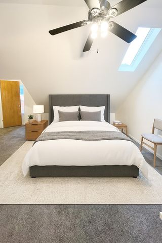 3227 S Carpenter Street 4F, Chicago, IL 60608